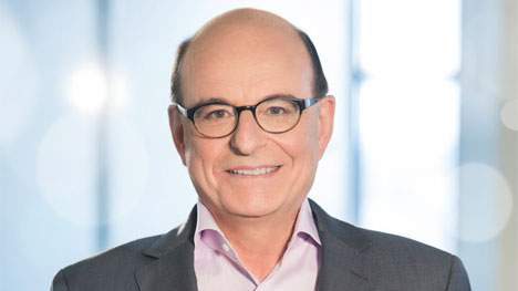 Jean-Claude Mahé nommé directeur général par intérim de Téléfilm Canada 