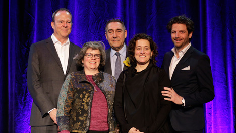 L’Orchestre Métropolitain lauréat du 33e Grand Prix du Conseil des arts de Montréal