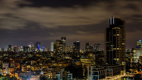 Le FMC et CoPro – Tel Aviv lancent un appel à soumissions