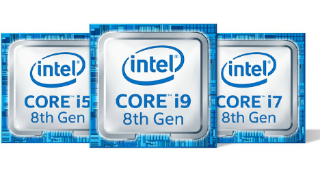 Montage 4K sur portable : Intel lance un CPU à la hauteur 