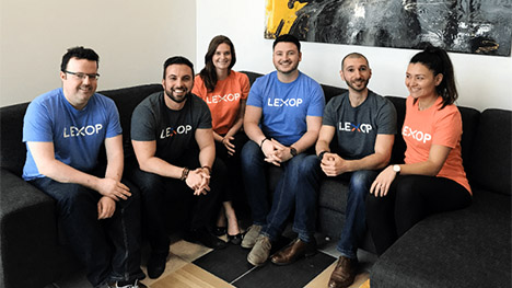 La startup québécoise Lexop intégrera l’accélérateur 500 Startups à San Francisco