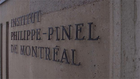 « Pinel : au coeur de la maladie mentale » ouvre les portes de l’Institut Philippe-Pinel