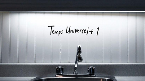 Collectif Isochrone présentera « Temps Universel +1 » du 8 au 12 mai 2018