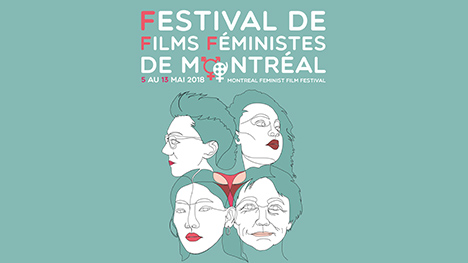 Le Festival de films féministes de Montréal dévoilera la programmation de sa 2e édition
