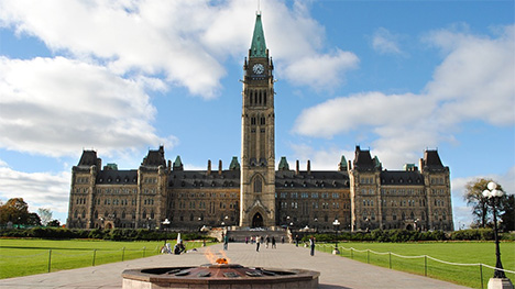 Loi sur le droit d’auteur : Ottawa doit mettre fin à la crise