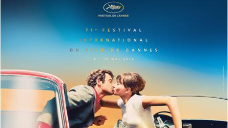Canal + International se met en mode Festival de Cannes