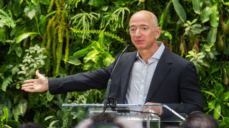 Amazon Prime : le tarif d’abonnement grimpe de 20% aux É.-U. 
