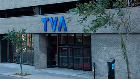 TVA conclut une entente pour acquérir Zeste et Évasion pour 24 millions $