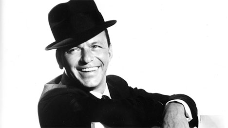 « Artistes en vedette » : Ici ARTV souligne le 20e anniversaire de décès de Frank Sinatra