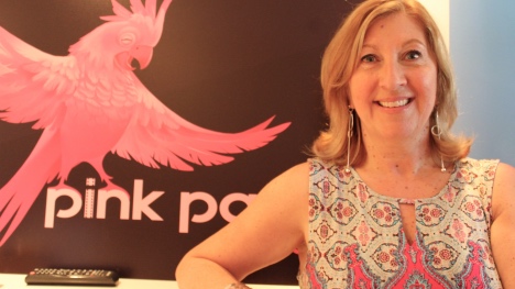 71e Festival de Cannes : Marie-Claude Beauchamp lance Pink Parrot Media