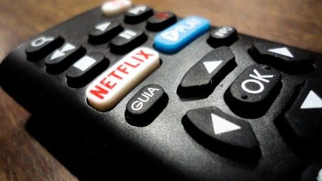 Netflix rencontrera les producteurs québécois les 30 et 31 mai