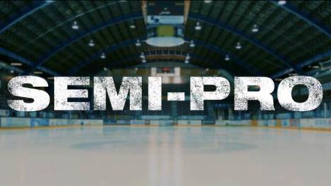 « Semi-Pro » : Le hockey enflammera les foyers sur Z dès l’automne 2018 