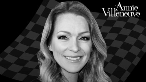 Annie Villeneuve dévoile « Enivré » : une chanson pour le 40e Grand Prix de Formule 1 du Canada