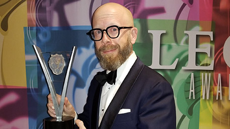 Pour une deuxième année consécutive des scénaristes d’Incendo remportent un Leo Award 