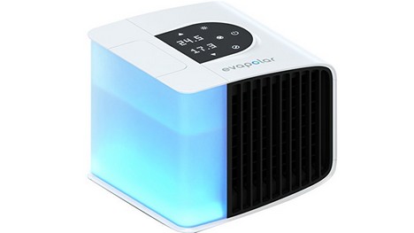evaSMART : le nouveau climatiseur intelligent d’Evapolar 
