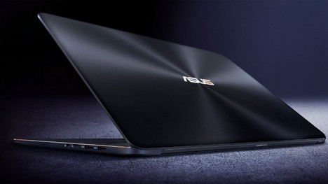 Le ZenBook Pro 15 arrive sur le marché