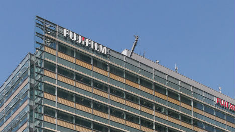 Fusion ratée : Fujifilm poursuit Xerox 