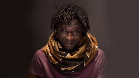 Noubi lancera son nouvel album « Couleur Terre » dans le cadre du Festival Nuits d’Afrique