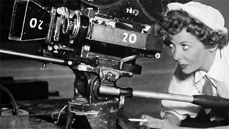 « Femmes, femmes », l’histoire du cinéma par 100 réalisatrices à la Cinémathèque québécoise