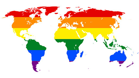 Montréal International obtient 4 M$ pour créer un réseau international francophone LGBT