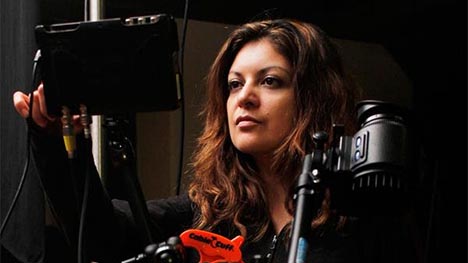 Le TIFF Filmmaker Lab sélectionne la Québécoise Patricia Chica parmi les 10 réalisateurs canadiens