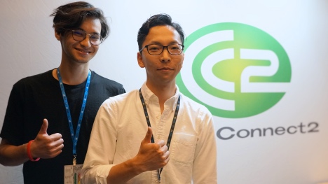 VIDÉO : CyberConnect2 installe une filiale à Montréal