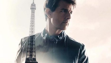 « Mission : Impossible - Répercussions » s’empare du box-office québécois