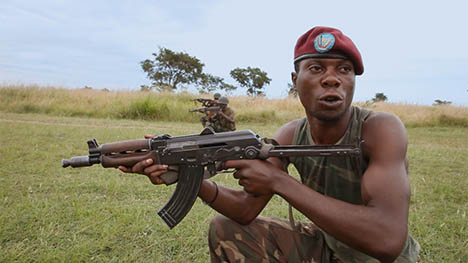 Le Cinéma sous les étoiles projettera le documentaire « This is Congo » le 23 août