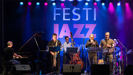 Le Festi Jazz Mont-Tremblant dresse le bilan de sa 11e édition