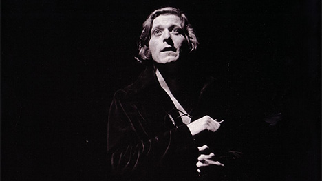 L’homme de théâtre Albert Millaire décède à l’âge de 83 ans