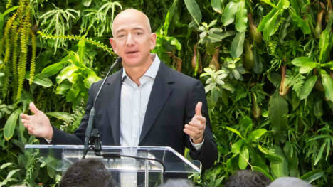 Amazon veut s’installer à demeure chez les téléspectateurs 