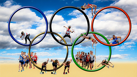 L’eSport bientôt aux Jeux Olympiques ?