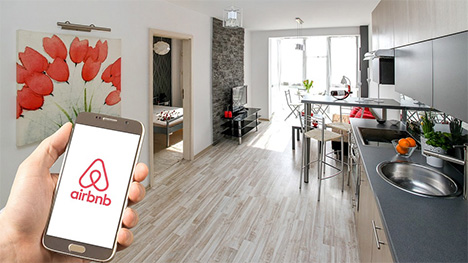 Québec solidaire promet de mettre Airbnb au pas 