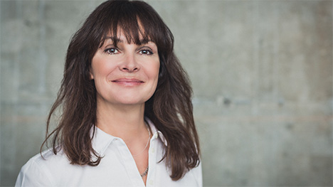 Martine Rochon nommée directrice du développement des affaires et du marketing au Quartier de l’innovation