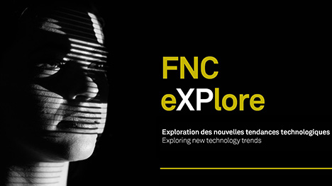Le FNC Explore revient au Complexe Desjardins du 5 au 14 octobre