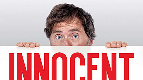 Le film « Innocent » sera présenté en ouverture du CCIFF