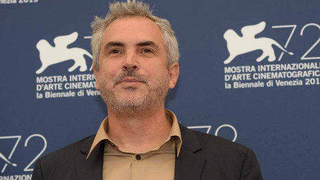 « Roma » candidat du Mexique aux Oscars — Et le cinéma ?