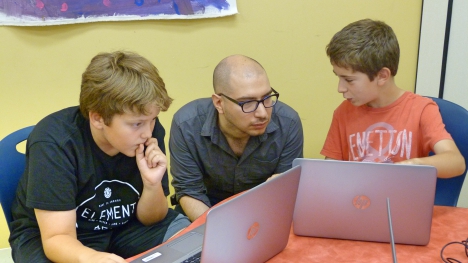 Code Club Canada et Kid Code Jeunesse invitent les enfants à découvrir l’univers du code