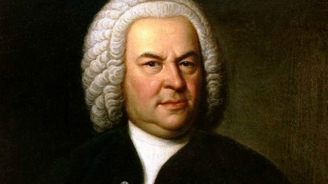 Sony avoue ne pas être propriétaire de Bach