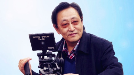 Fenglin Wang promeut la coopération des industries cinématographiques sino-canadiennes