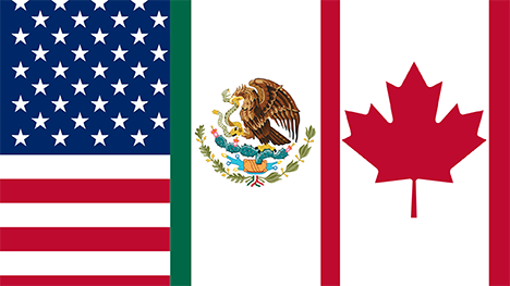 L’exemption culturelle maintenue dans l’Accord entre les États-Unis, le Mexique et le Canada