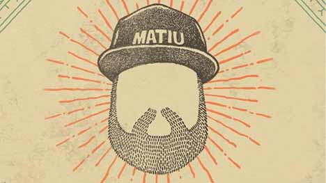 Matiu dévoile « Jean-Guy » premier extrait de l’album « Petikat »