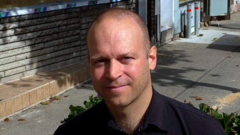 Jean-Christophe Pelletier, ancien d’Ubisoft, a fondé son propre studio indépendant, Fougarou
