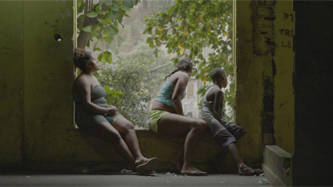 Le documentaire « L’Autre Rio » d’Émilie B. Guérette prendra l’affiche le 26 octobre