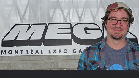 MEGA, le salon du jeu vidéo qui veut devenir un incontournable de l’industrie vidéo-ludique