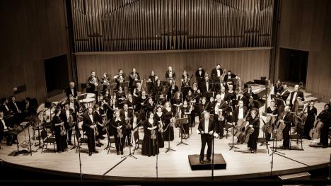 L’ensemble Sinfonia de Montréal présente « Romantisme allemand » le 17 novembre 2018