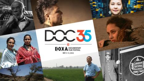 DOC célèbre ses 35 ans aux RIDM, 3 oeuvres qui ont marqué l’histoire 