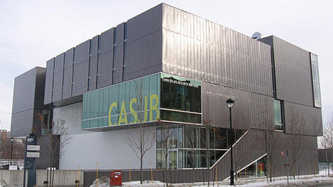 L’École nationale de théâtre du Canada lance un appel de dossiers pour une résidence de création