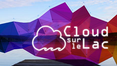 Cloud sur-le-Lac fait le point sur les dernières technologies à Québec cette semaine