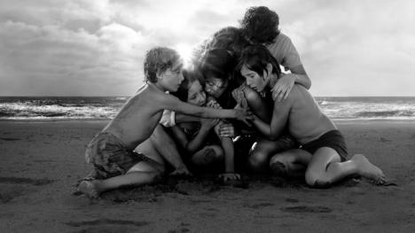 Le Cinéma Moderne présente « Roma » de Alfonso Cuarón et autres découvertes en décembre